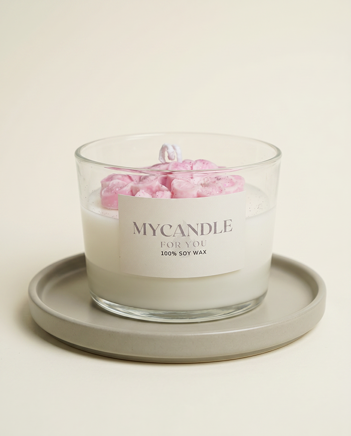 Candy Pink Blossom