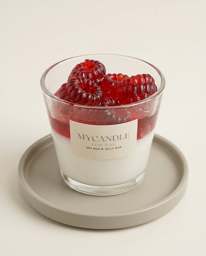 Raspberry XL