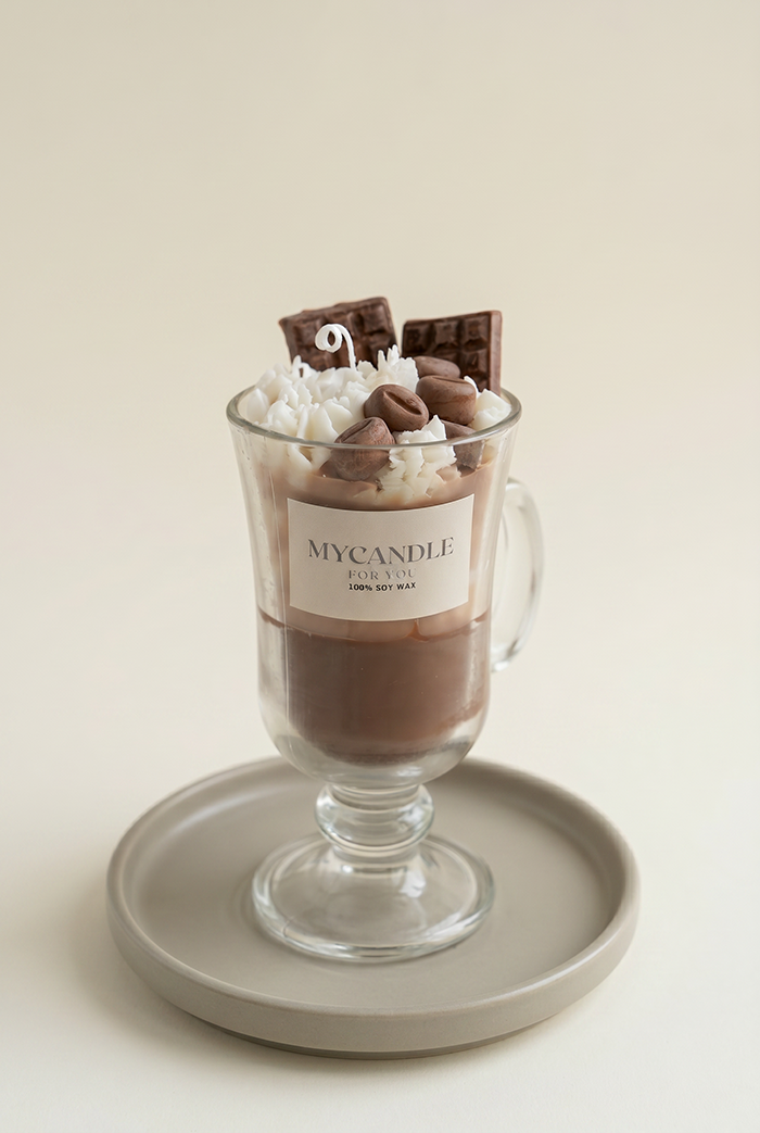 Coffee Cream