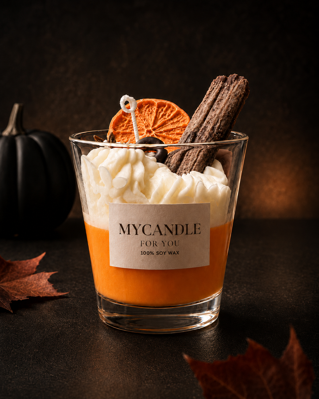 Autumn Cream