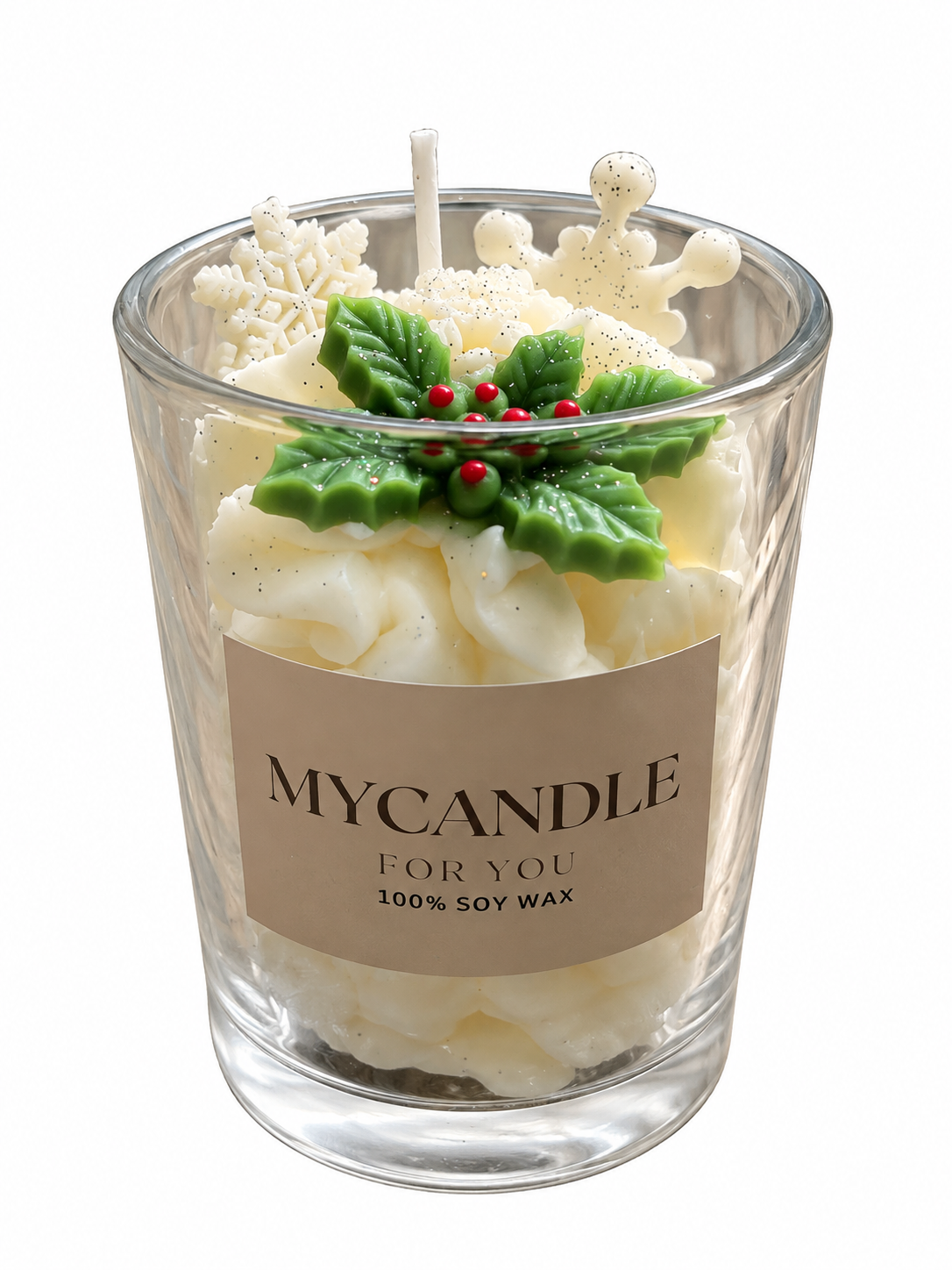 Holly Winter Magic